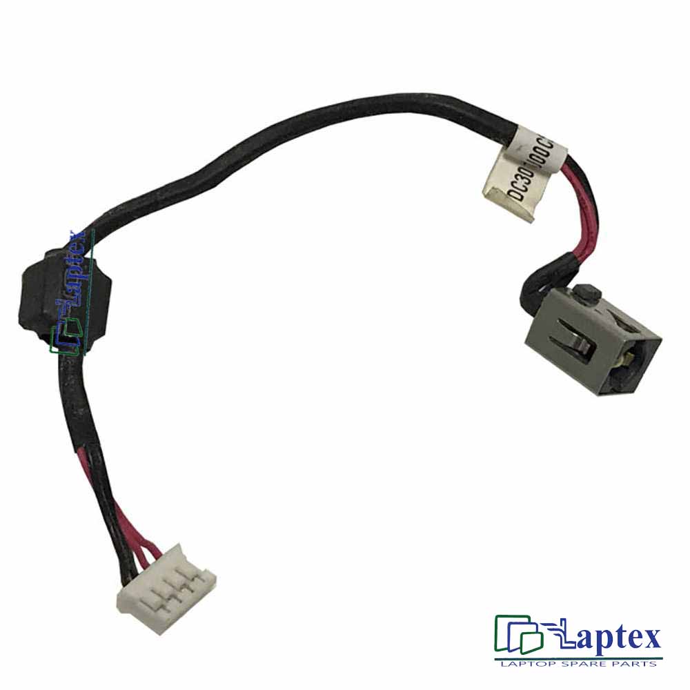 DC Jack For Asus K53U With Cable
